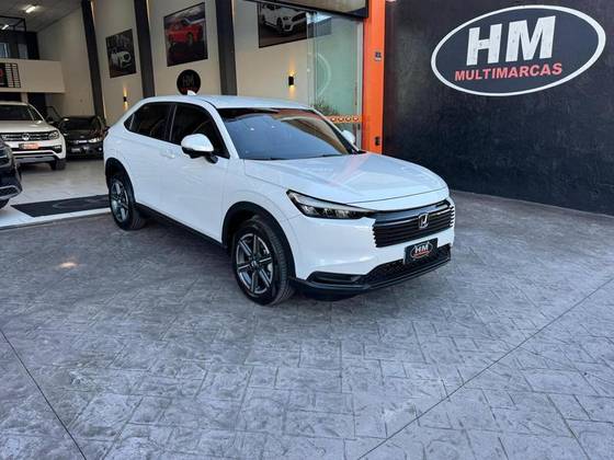 HONDA HR-V 1.5 DI I-VTEC FLEX EX CVT